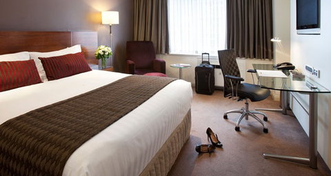Rydges Melbourne - New Castle Holiday 4