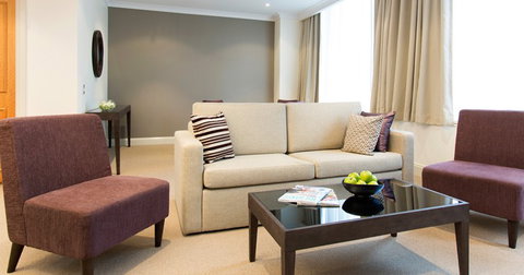 Rydges Melbourne - New Castle Holiday 5