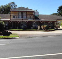 Alstonville Settlers Motel - New Castle Holiday