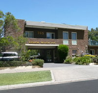 Keilor Motor Inn - New Castle Holiday