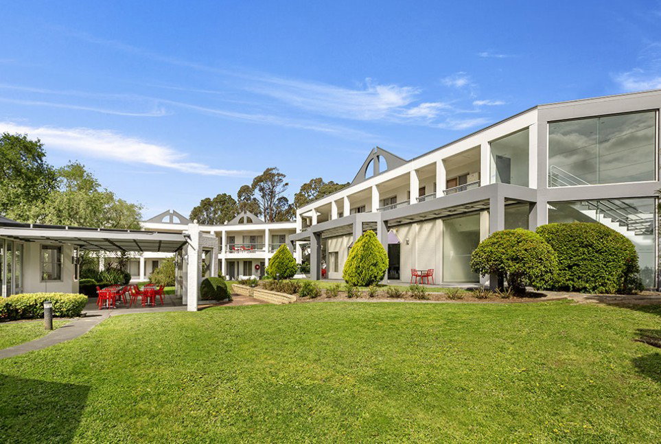 Doncaster VIC New Castle Holiday