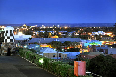 Lighthouse Beach Resort - New Castle Holiday 5