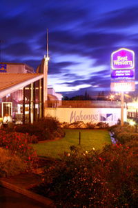 Best Western Mahoneys Motor Inn - New Castle Holiday 1