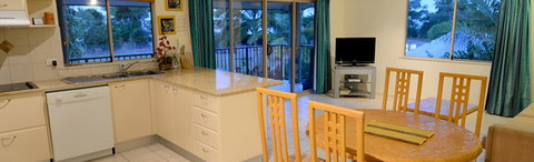 Mission Reef Resort - New Castle Holiday 0