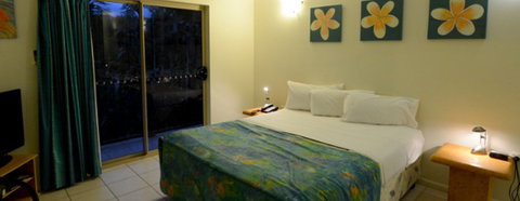 Mission Reef Resort - New Castle Holiday 2