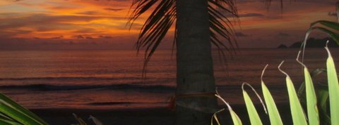 Mission Reef Resort - New Castle Holiday 5