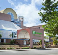 Holiday Inn Esplanade Darwin - New Castle Holiday