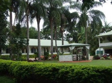 Yungaburra Park Motel - New Castle Holiday 0
