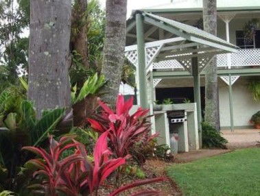 Yungaburra Park Motel - New Castle Holiday 1