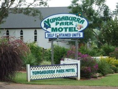 Yungaburra Park Motel - New Castle Holiday 3