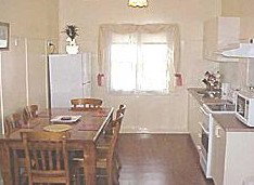 Argyle Terrace Motor Inn - New Castle Holiday 4