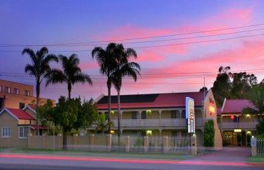 Argyle Terrace Motor Inn - New Castle Holiday 5