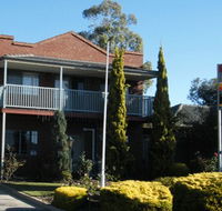 Sundowner Bendigo Golden Reef Motor Inn - New Castle Holiday
