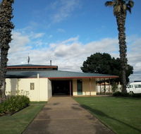 Coro Motel - New Castle Holiday