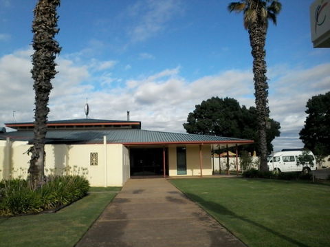 Coro Motel - New Castle Holiday 0