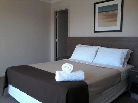 Coro Motel - New Castle Holiday 1