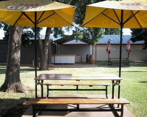 Coro Motel - New Castle Holiday 4