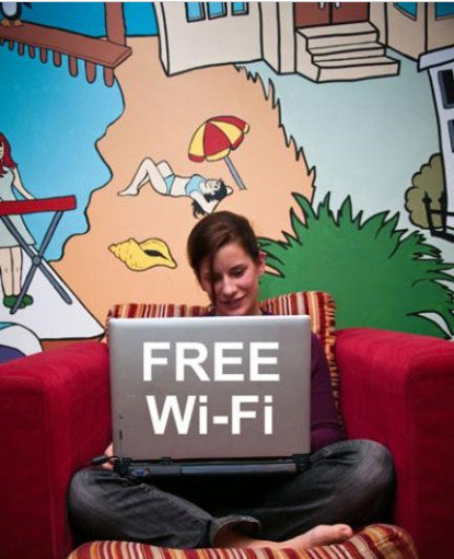 Habitat HQ - New Castle Holiday 1