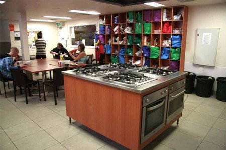 Habitat HQ - New Castle Holiday 2