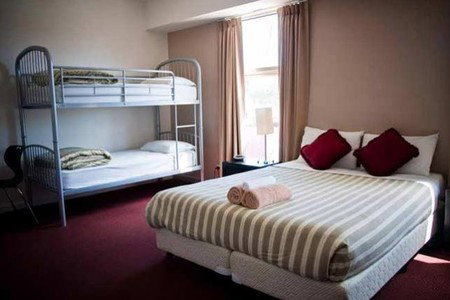 Habitat HQ - New Castle Holiday 3