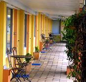 Arkana Motel - New Castle Holiday