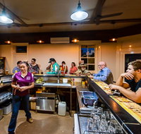 Tibooburra Hotel - Tibooburra - New Castle Holiday
