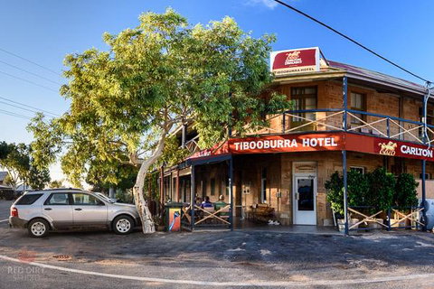 Tibooburra Hotel - Tibooburra - New Castle Holiday 1