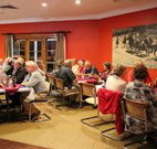 The Lodge - Mudgee - Mudgee - New Castle Holiday