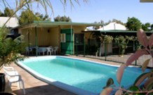 The Lodge Outback Motel - Broken Hill - New Castle Holiday 1
