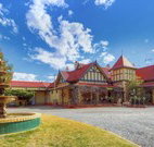 The Lodge Outback Motel - Broken Hill - New Castle Holiday