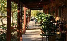 Cowra NSW New Castle Holiday