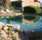 Thunderbird Motel - Yass - New Castle Holiday