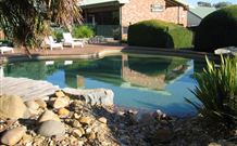 Thunderbird Motel - Yass - New Castle Holiday 0