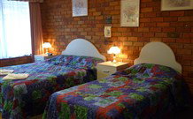 Tocumwal Motel - Tocumwal - New Castle Holiday 2