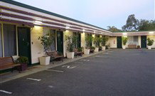 Tocumwal Motel - Tocumwal - New Castle Holiday 4