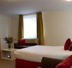 Townhouse Hotel Wagga - New Castle Holiday