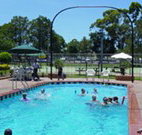 Ts Tennis Resort - Port Macquarie - New Castle Holiday