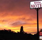 Walcha Motel - Walcha - New Castle Holiday