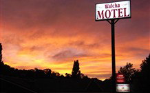 Walcha Motel - Walcha - New Castle Holiday 0