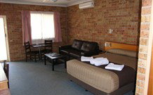 Walcha Motel - Walcha - New Castle Holiday 1