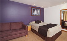 Willows Motel Goulburn - Goulburn - New Castle Holiday 3