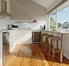 Wine Country Villas - Pokolbin - New Castle Holiday