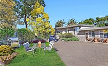 Wingham Motel - Wingham - New Castle Holiday 4