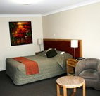 Winning Post Motor Inn - Mudgee - New Castle Holiday