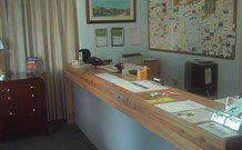 Warren Motor Inn - Warren - New Castle Holiday 0