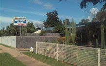 Warren Motor Inn - Warren - New Castle Holiday 2