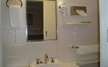 Warren Motor Inn - Warren - New Castle Holiday 4