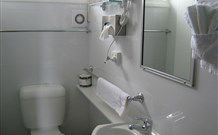 Warren Motor Inn - Warren - New Castle Holiday 3