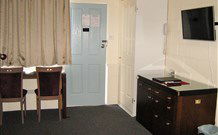 Warren Motor Inn - Warren - New Castle Holiday 5