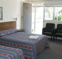 Waterview Motel - Maclean - New Castle Holiday
